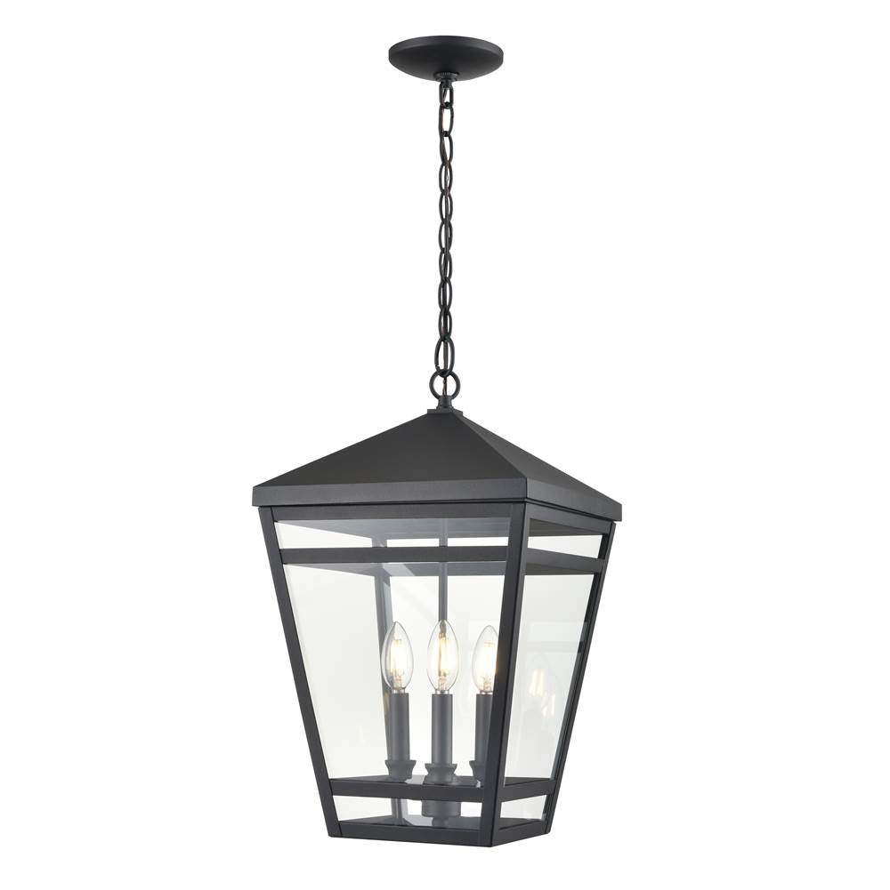 Millennium Lighting Seager Outdoor Hanging Lantern