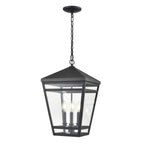 Millennium Lighting Seager Outdoor Hanging Lantern