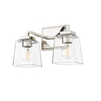Millennium Lighting 24002-PN Polished Nickel Vanity Image 5