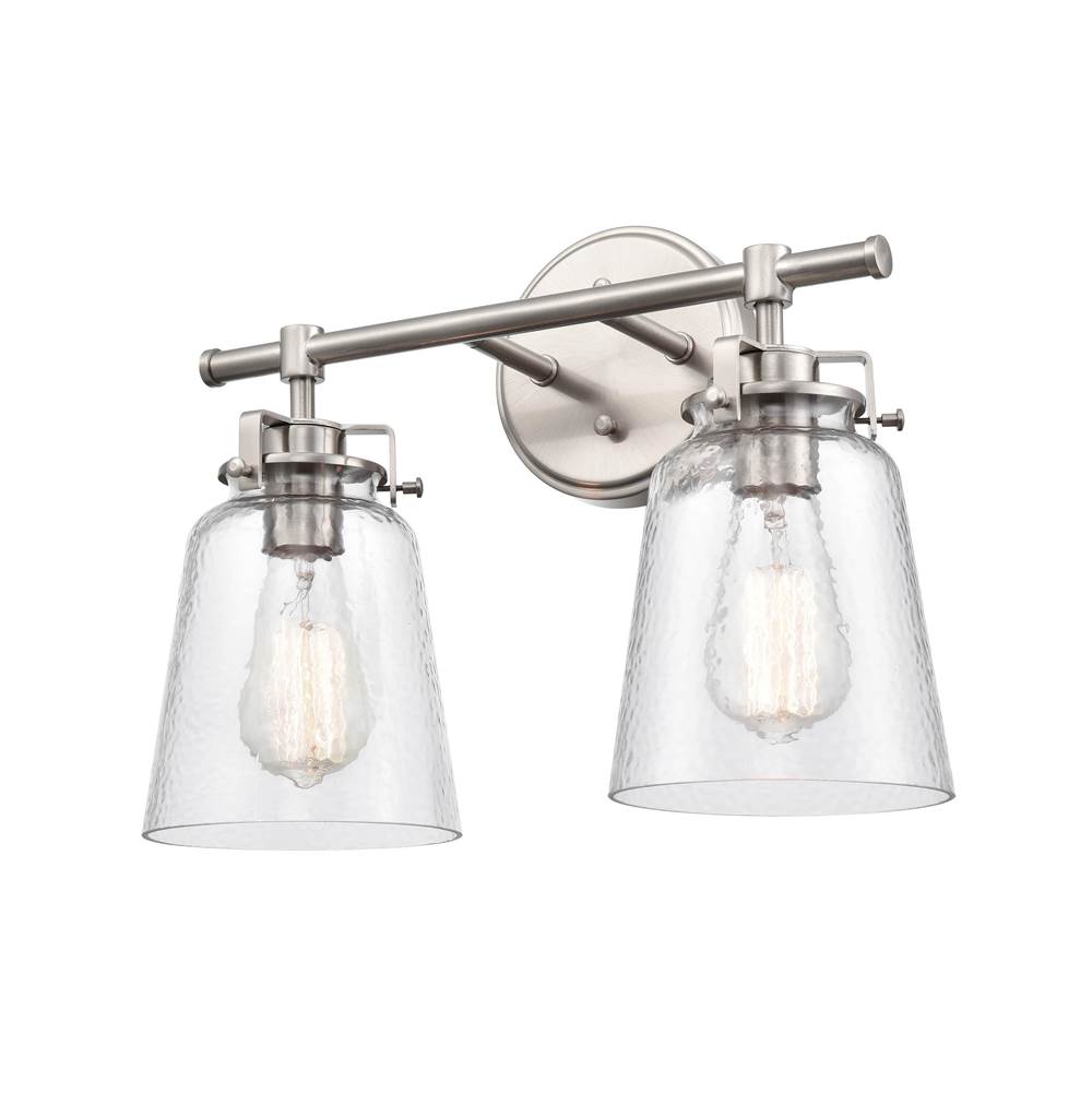 Millennium Lighting Amberose Vanity
