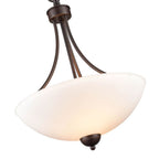 Millennium Lighting Ivey Lake 2 Light Pendant