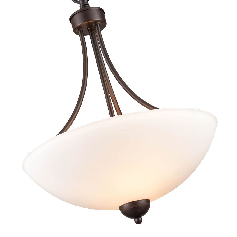 Millennium Lighting Ivey Lake 2 Light Pendant