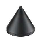 Millennium Lighting R Series Cone Shade