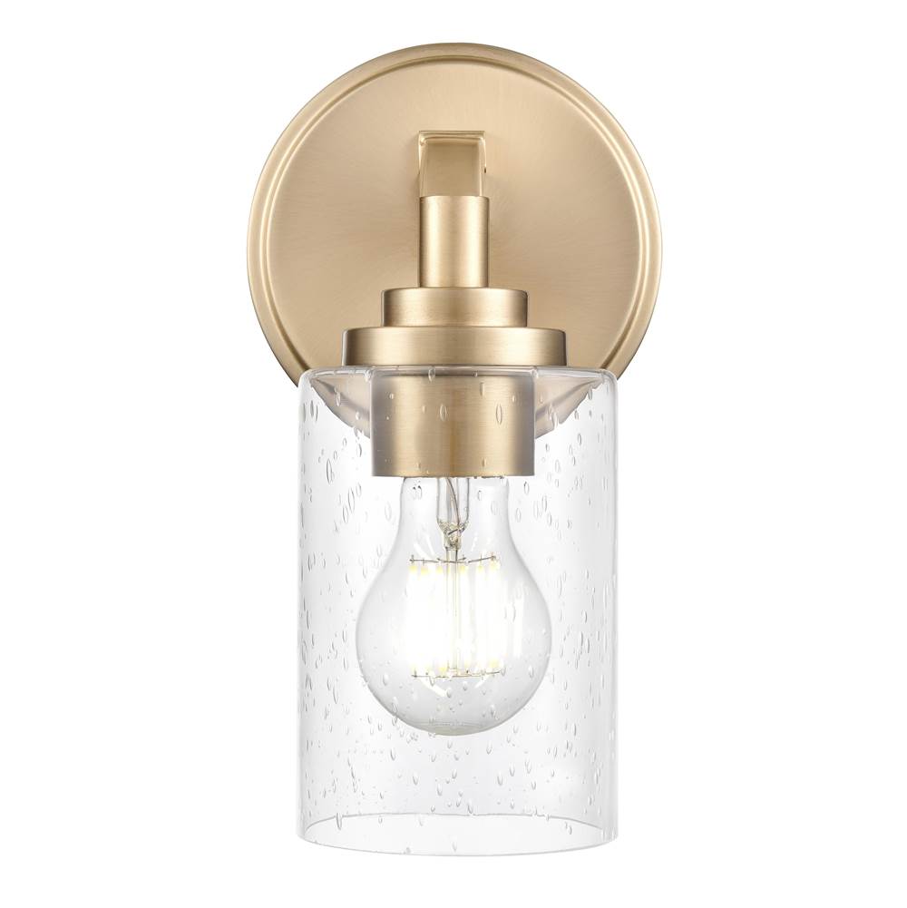 Millennium Lighting  Wall Sconce