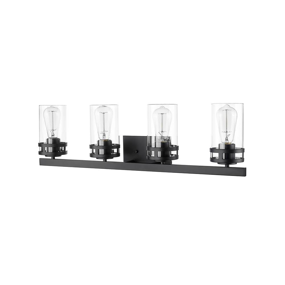 Millennium Lighting Lunden Vanity