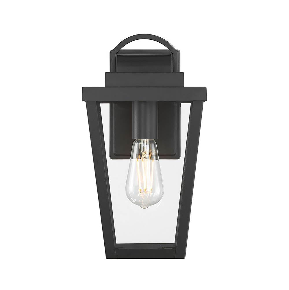 Millennium Lighting Brenwick 13'' High 1-light Outdoor Lantern