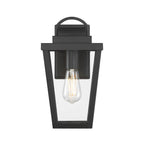 Millennium Lighting Brenwick 13'' High 1-light Outdoor Lantern