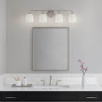 Millennium Lighting 22304-BN Brushed Nickel Vanity Image 2