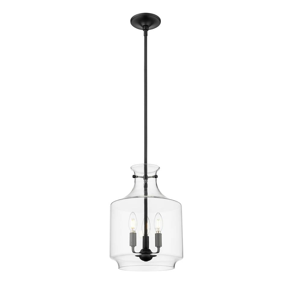 Millennium Lighting Mahannah Pendant Light