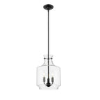 Millennium Lighting Mahannah Pendant Light