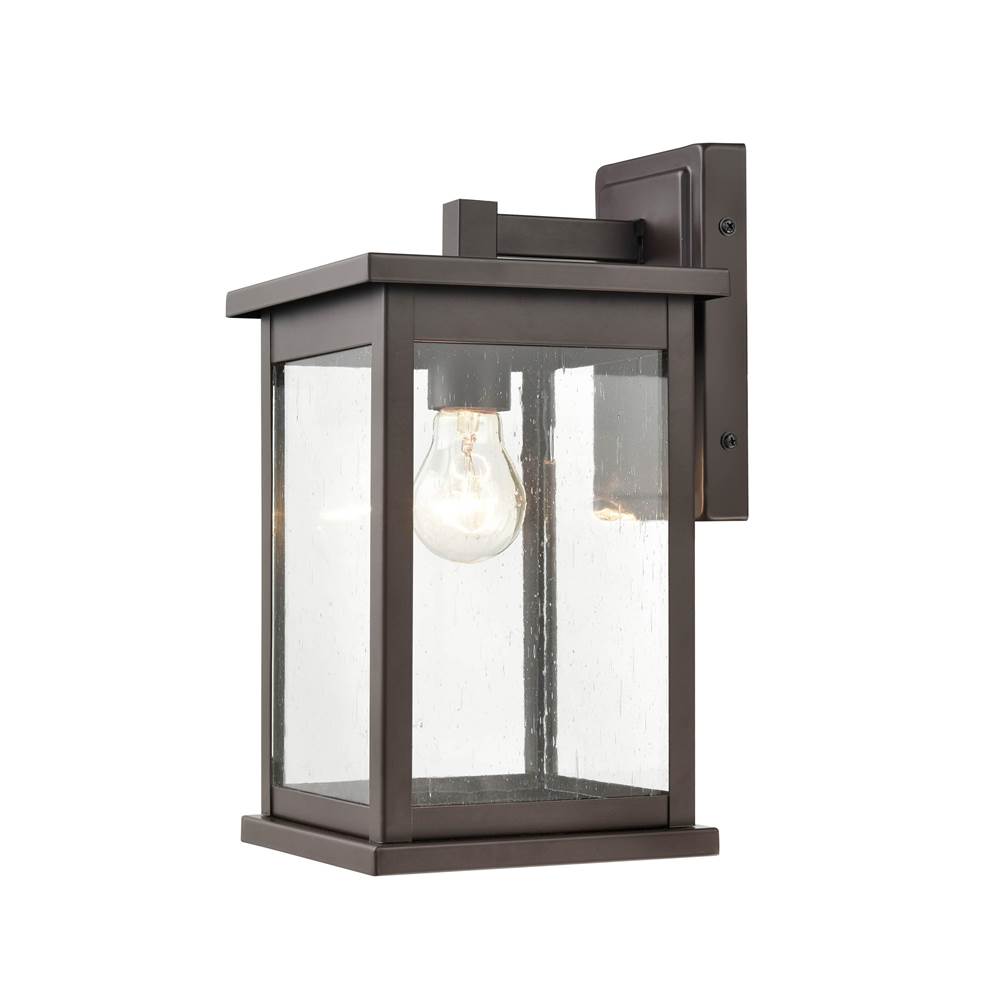 Millennium Lighting Bowton Outdoor Wall Sconce