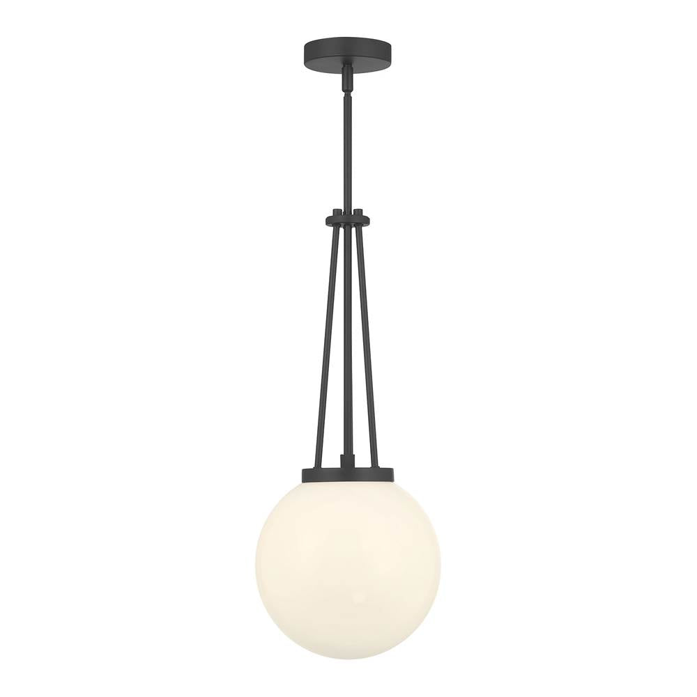 Millennium Lighting Vellin 10'' Wide 1-light Pendant