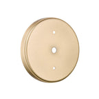 Millennium Lighting 25501-VB Vintage Brass Kairo 12'' Wide 1-light Pendant - Vintage Brass Image 4