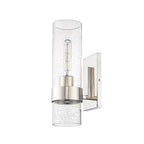 Millennium Lighting 15101-PN Polished Nickel Wall Sconce Image 5