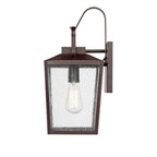 Millennium Lighting 42652-PBZ Powder Coated Bronze Outdoor Wall Sconce Image 3