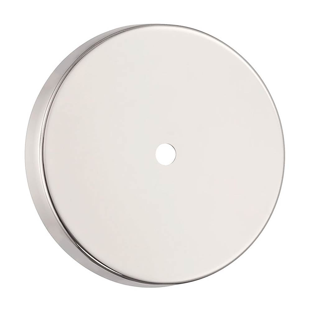 Millennium Lighting 230103-PN Polished Nickel Adabella 12.25'' Wide 3-light Semi-flush Mount Image 3