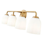 Millennium Lighting 22304-VB Vintage Brass Vanity Image 4