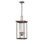 Millennium Lighting Barkeley Outdoor Hanging Lantern