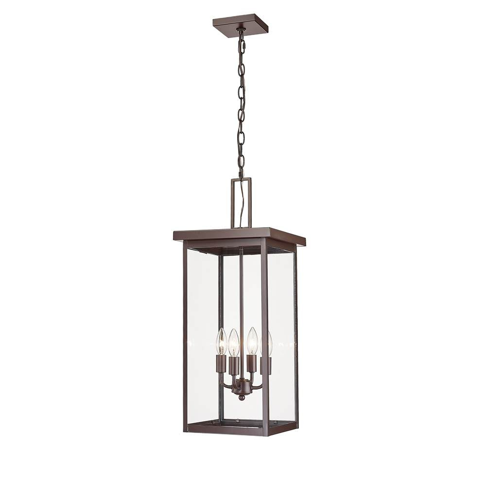 Millennium Lighting Barkeley Outdoor Hanging Lantern