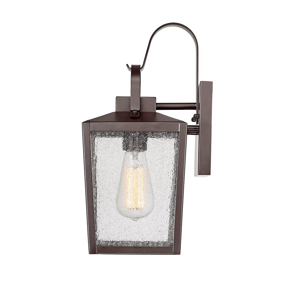 Millennium Lighting 42651-PBZ Powder Coated Bronze Outdoor Wall Sconce Image 3
