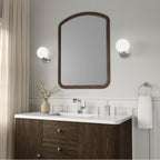 Millennium Lighting 97001-CH Chrome Ardeva 8'' High 1-light Wall Sconce Image 4