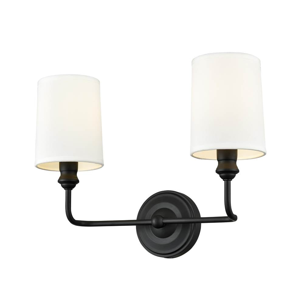 Millennium Lighting Leena Vanity