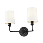 Millennium Lighting Leena Vanity