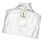 Millennium Lighting 22601-PN Polished Nickel Pendant Light Image 3