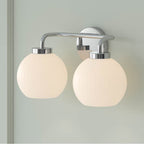Millennium Lighting 22402-PN Polished Nickel Vanity Image 2