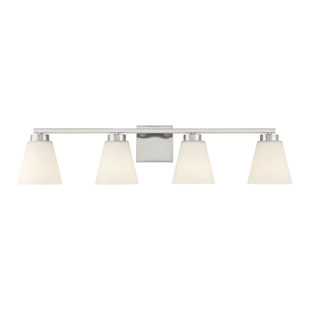 Millennium Lighting Strayhan 31'' Wide 4-light Vanity