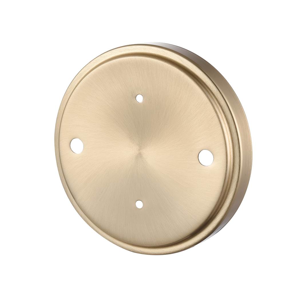 Millennium Lighting 3682-MG Modern Gold Moven 14.25'' Wide 2-light Vanity - Modern Gold Image 4