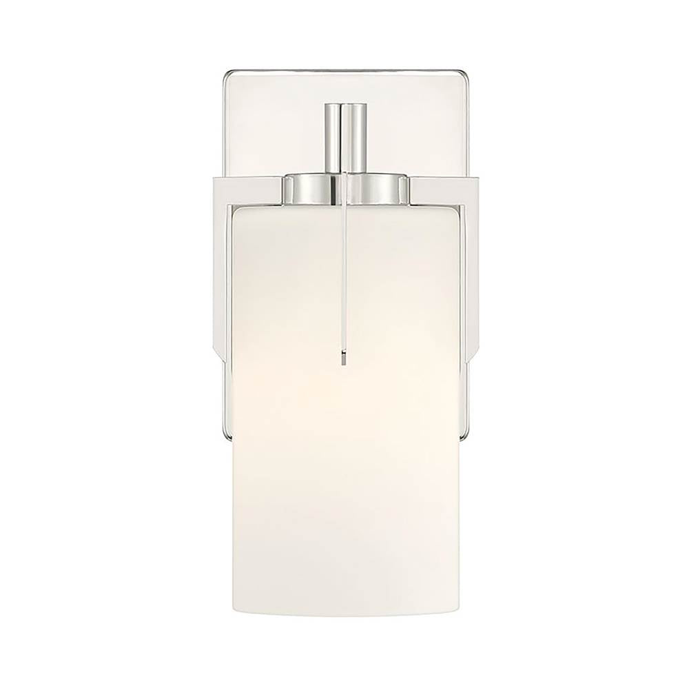 Millennium Lighting Froselle 9.5'' High 1-light Wall Sconce