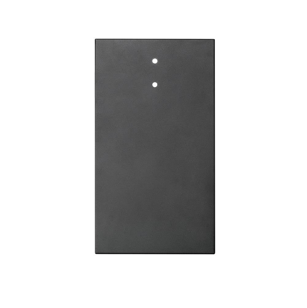 Millennium Lighting 280004-TBK Textured Black Lamont 34'' High 4-light Outdoor Wall Sconce - Textured Black Image 2