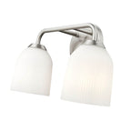 Millennium Lighting 22302-BN Brushed Nickel Vanity Image 4