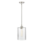 Millennium Lighting 9911-BN Brushed Nickel Pendant Light Image 3