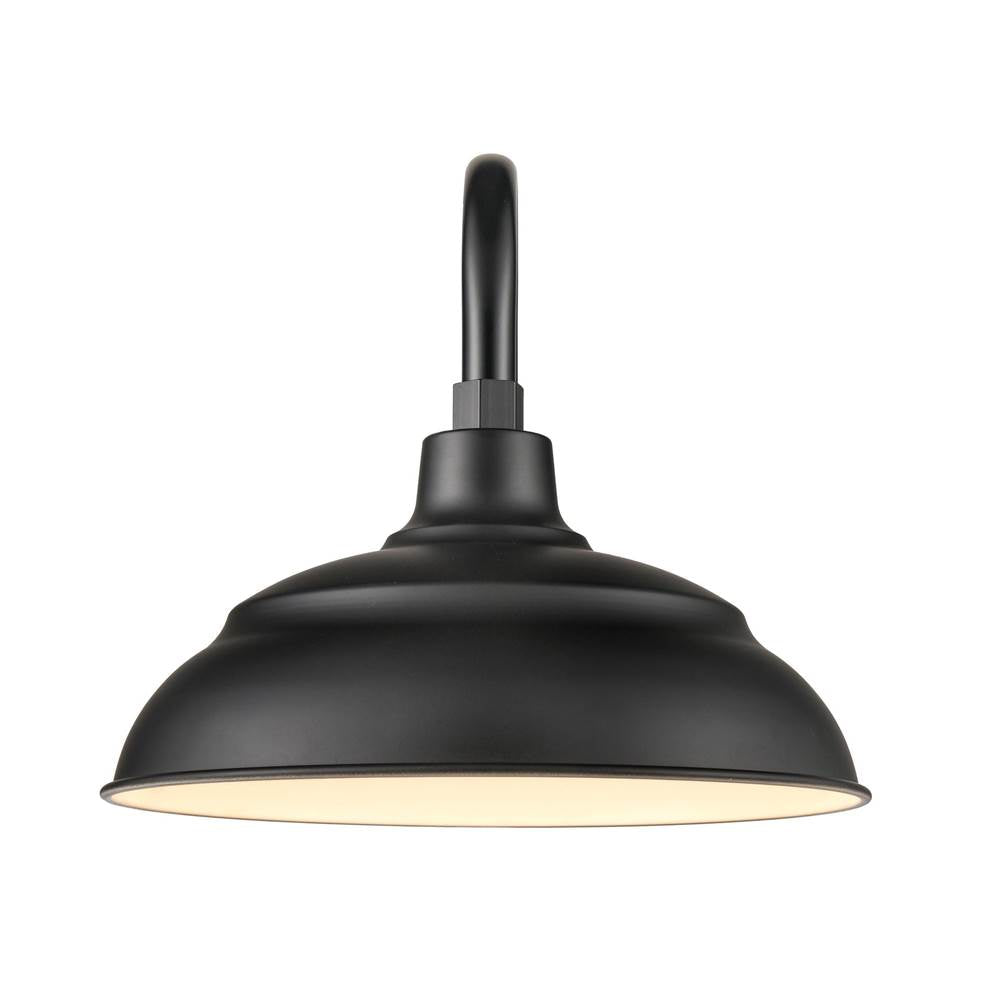 Millennium Lighting R Series Led Warehouse Shade
