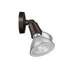 Millennium Lighting 16002-PBZ Powder Coated Bronze Security Flood Lights Image 3