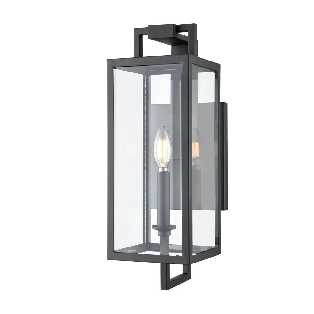 Millennium Lighting Lamont Outdoor Wall Sconce