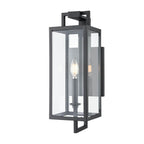 Millennium Lighting Lamont Outdoor Wall Sconce