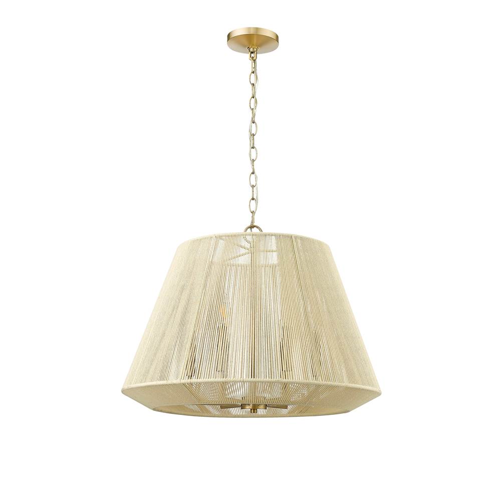 Millennium Lighting Sterling Pendant Light