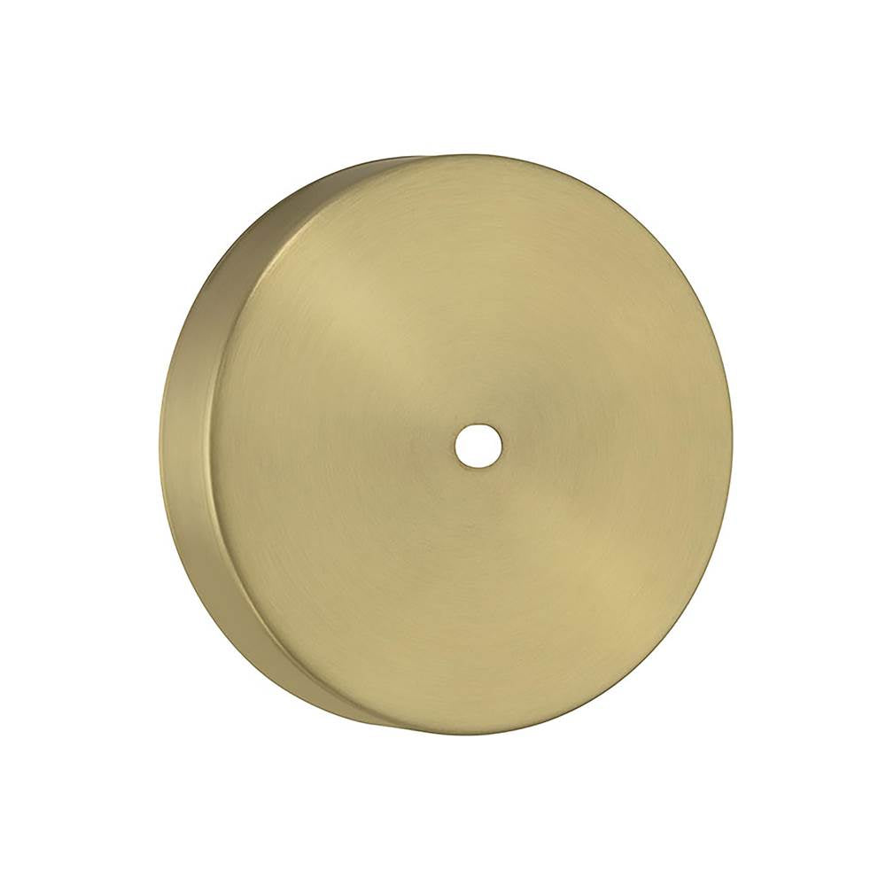 Millennium Lighting 65101-VB Vintage Brass Vellin 10'' Wide 1-light Pendant Image 3