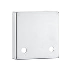 Millennium Lighting 63002-CH Chrome Riville 13.75'' Wide 2-light Vanity Image 3