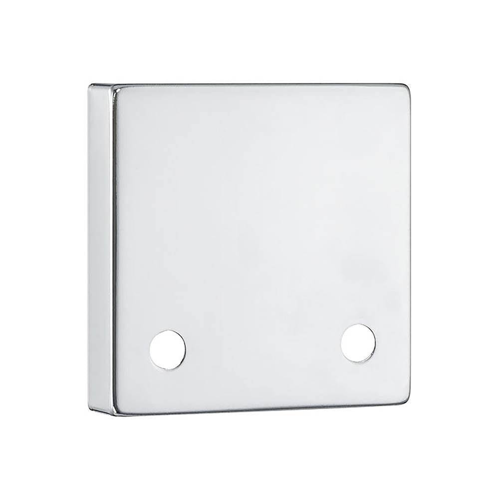 Millennium Lighting 63002-CH Chrome Riville 13.75'' Wide 2-light Vanity Image 3