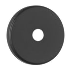 Millennium Lighting 206103-MB Matte Black Tresselle 20'' Wide 3-light Pendant Image 3