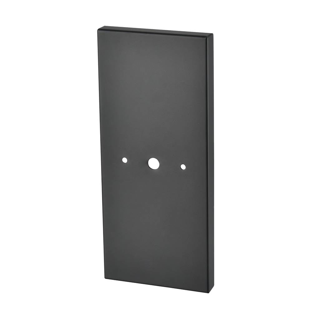 Millennium Lighting 15102-MB Matte Black Jamison 22.75'' High 2-light Wall Sconce - Matte Black Image 2