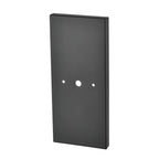 Millennium Lighting 15102-MB Matte Black Jamison 22.75'' High 2-light Wall Sconce - Matte Black Image 2