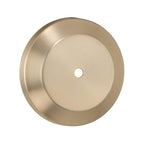 Millennium Lighting 69001-MG Modern Gold Amarella 7'' Wide 1-light Mini Pendant Image 3