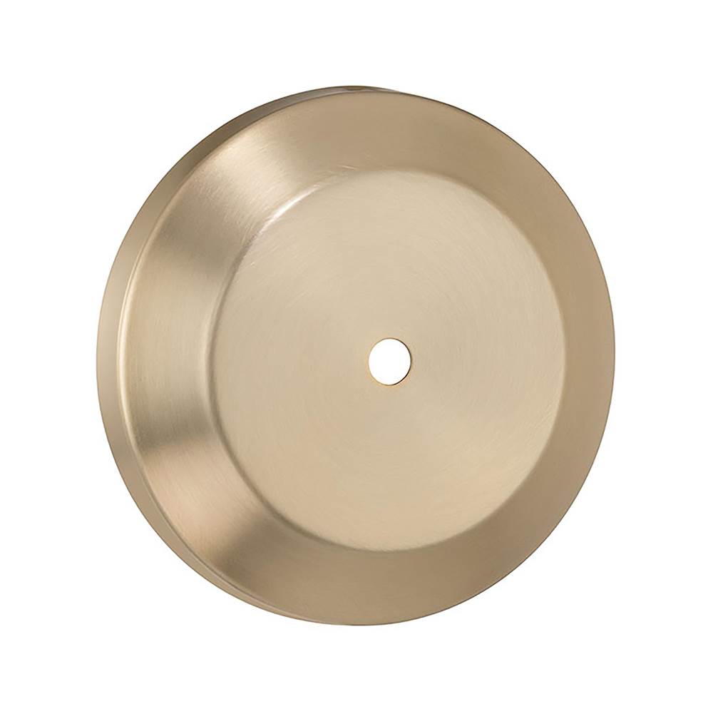 Millennium Lighting 69001-MG Modern Gold Amarella 7'' Wide 1-light Mini Pendant Image 3