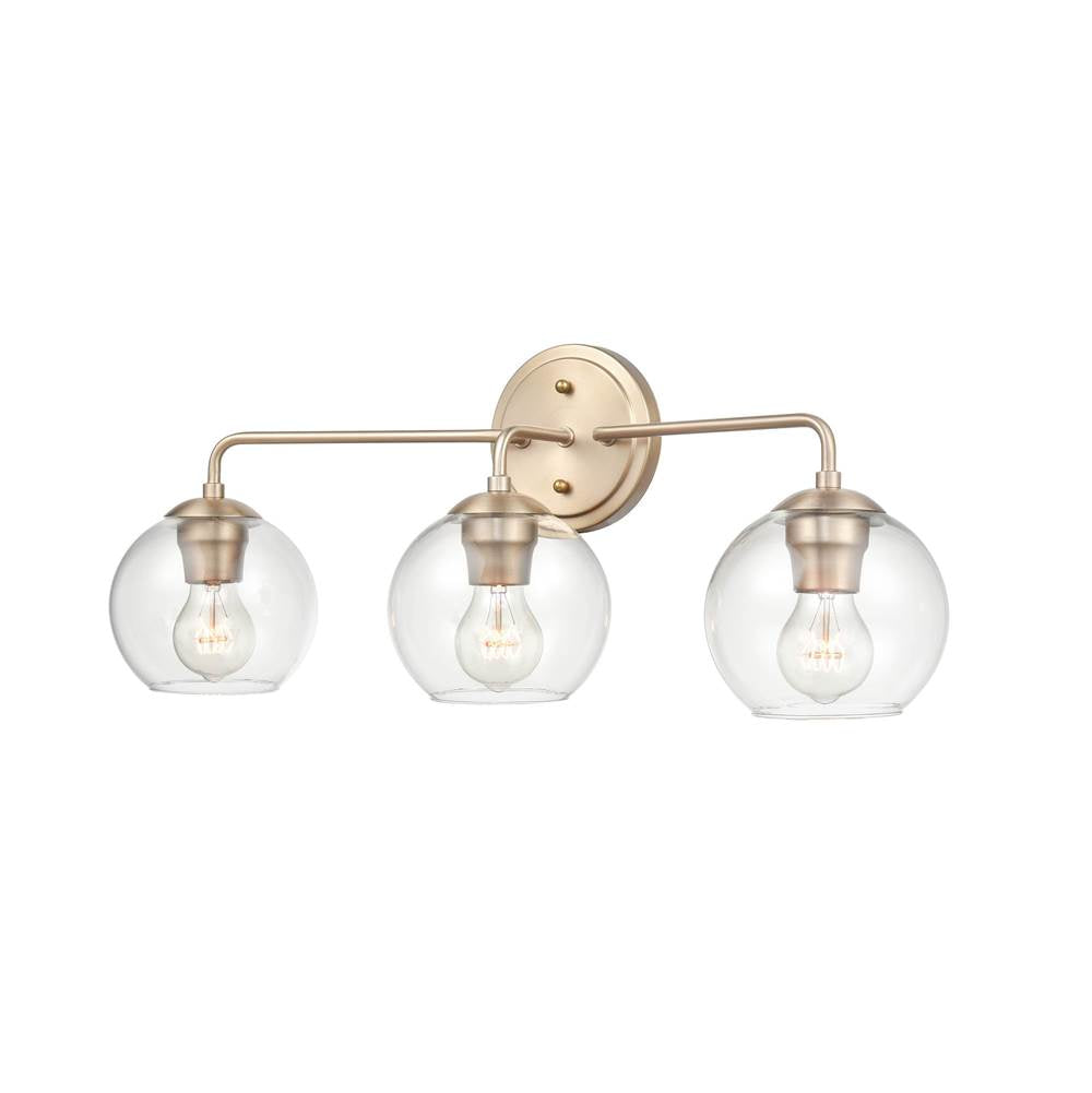 Millennium Lighting  Vanity