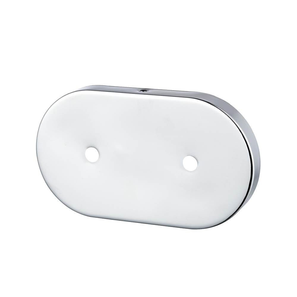 Millennium Lighting 6203-CH Chrome Knightsdale 25.25'' 3-light Vanity - Chrome Image 3